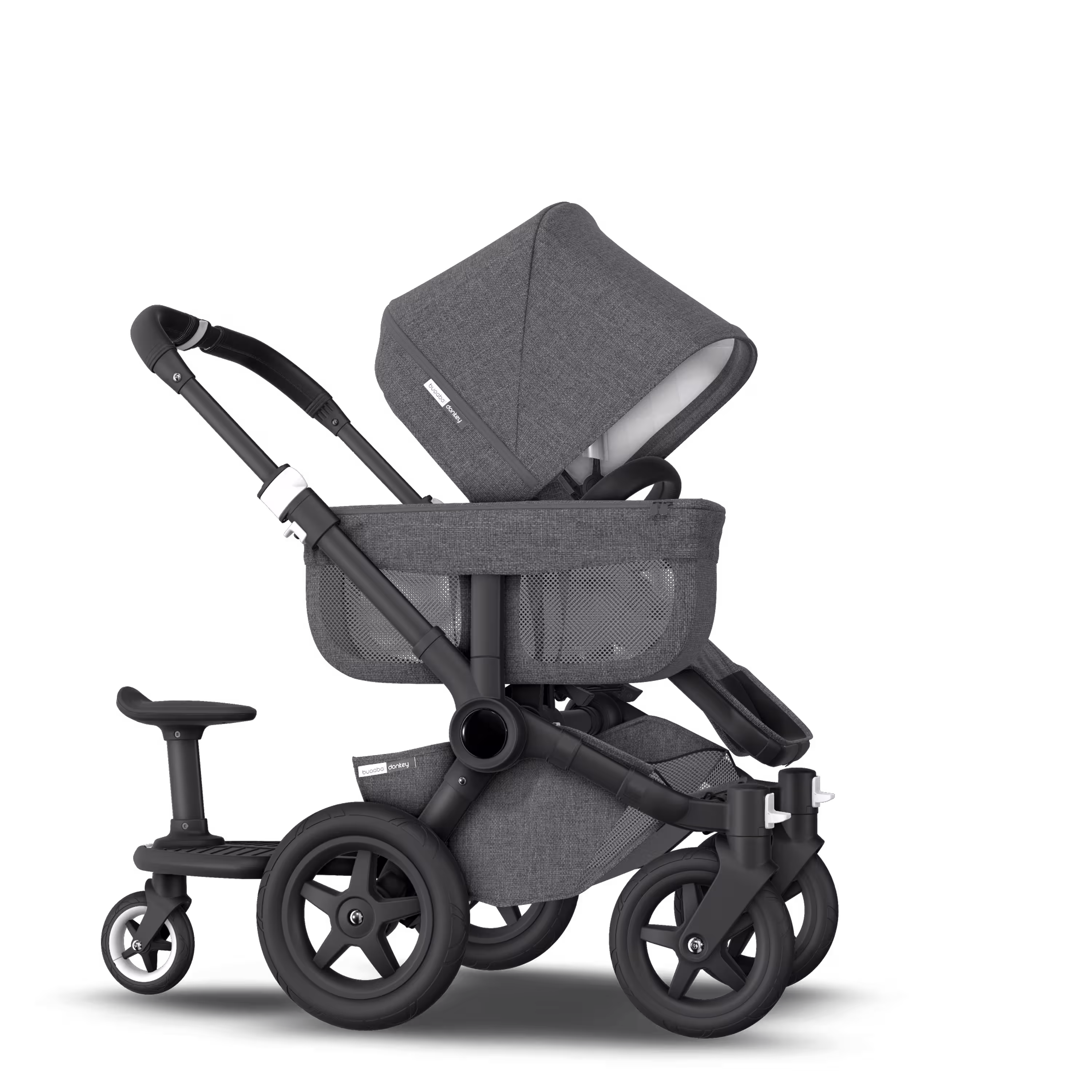 UK - D2M stroller bundleCC GM, ALB, CWB - Main Modal Image Slide 4 of 12