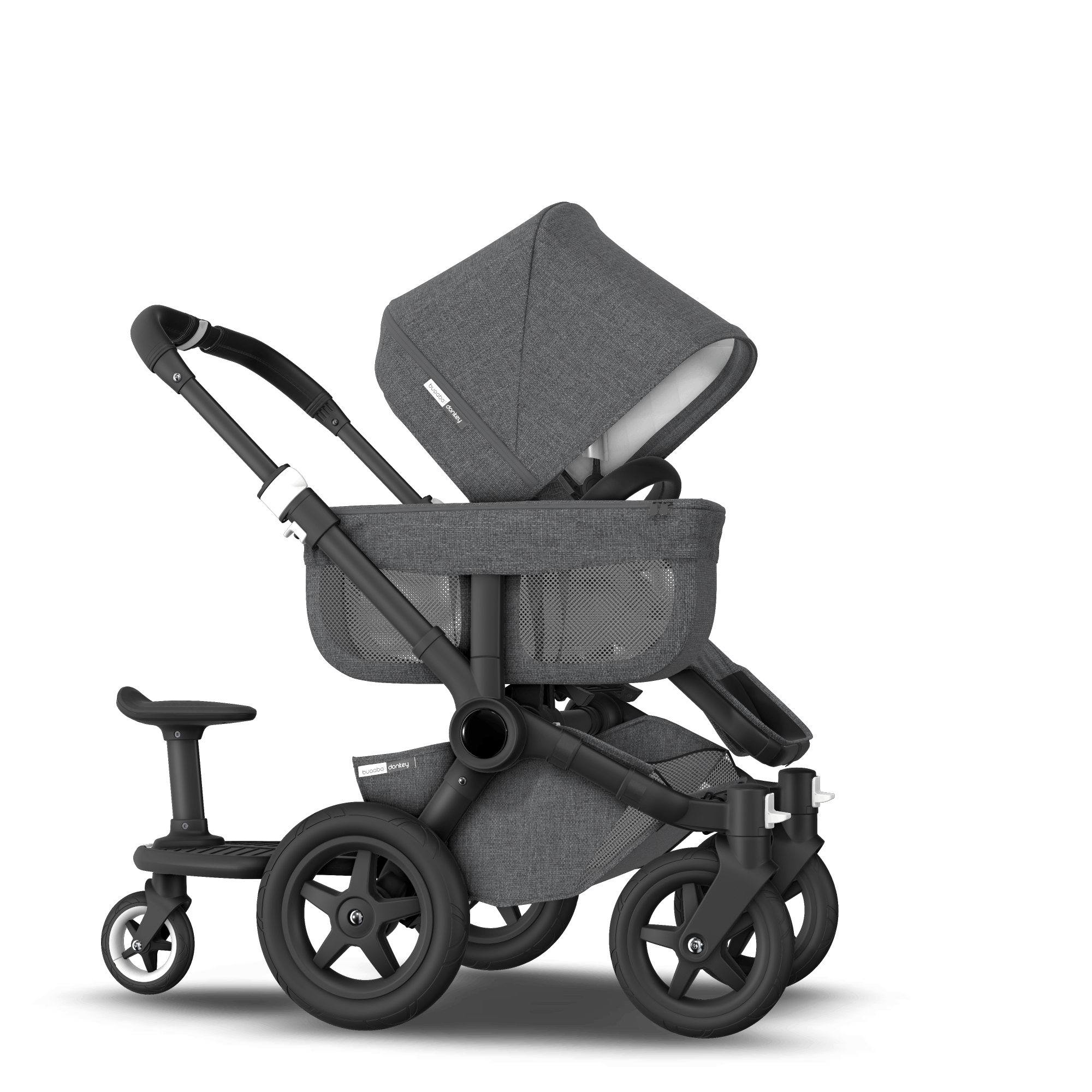 bugaboo donkey 2 mono