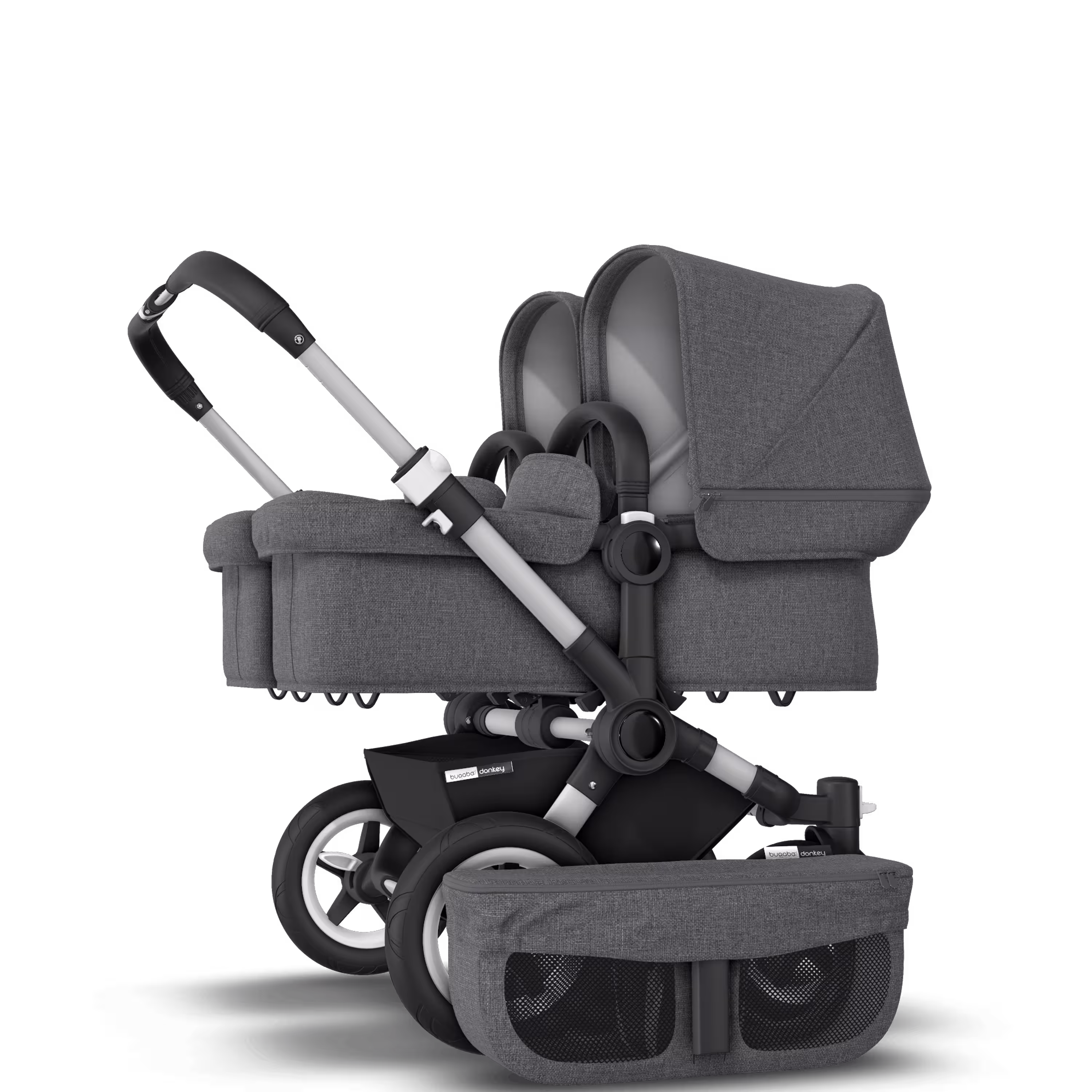 US - D2T stroller bundleGM, GM, ALU - Main Modal Image Slide 6 of 6