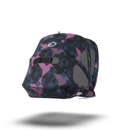 Bugaboo Bee breezy sun canopy BIRDS