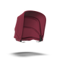 Bugaboo Bee5 sun canopy RUBY RED - Thumbnail Slide 5 of 6