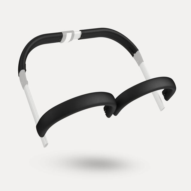 Refurbished Bugaboo Donkey LL upgrade set (4pts) - Main Image Slide 2 of 8