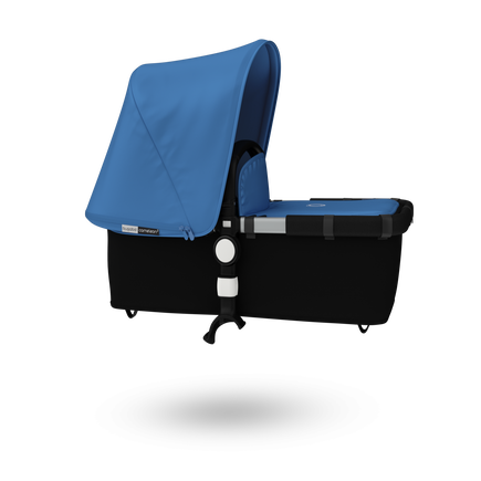 Bugaboo Cameleon3 tailored fabric set ICE BLUE (ext) - view 2