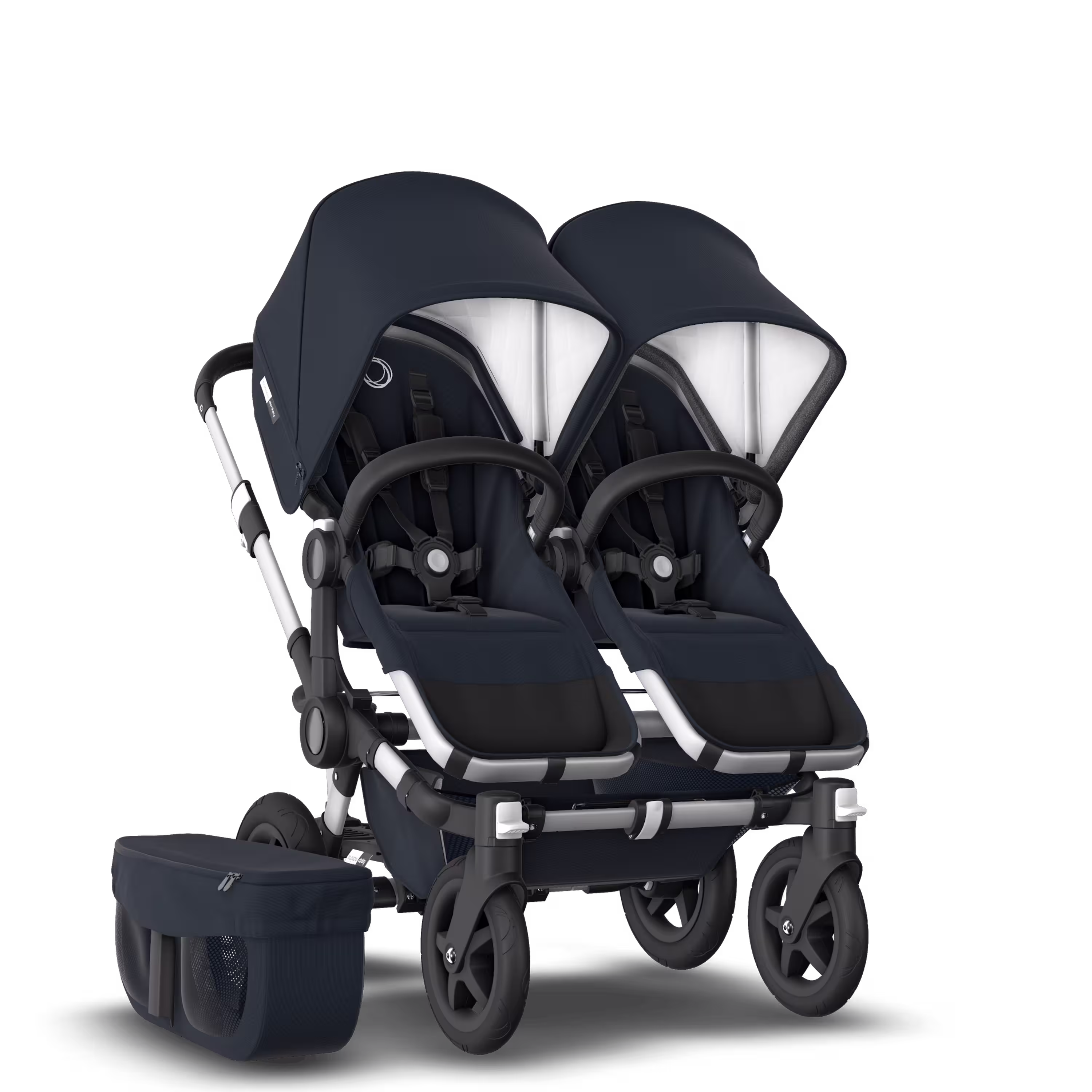 UK - D2T stroller bundleCC DN, ALU, CWB - Main Modal Image Slide 1 of 12