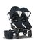 Bugaboo Donkey 2 Twin Sit and stand pushchair