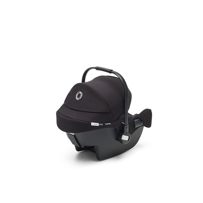 Автокресло bugaboo turtle