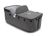 Bugaboo Lynx bassinet fabric set AU GREY MELANGE - Thumbnail Slide 2 of 2