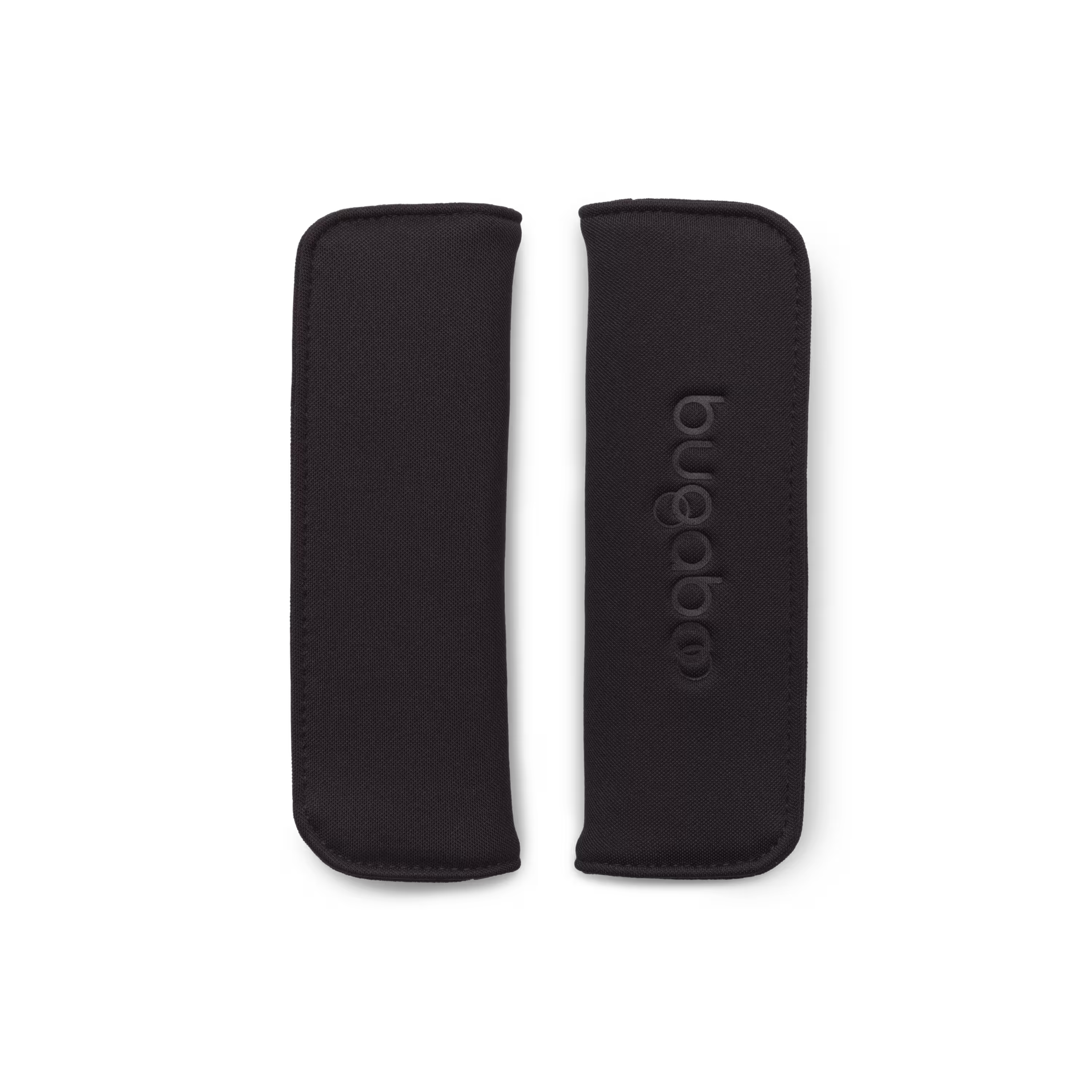 Bugaboo Owl by Nuna shoulder pad BLACK - Main Modal Image Slide 1 of 2