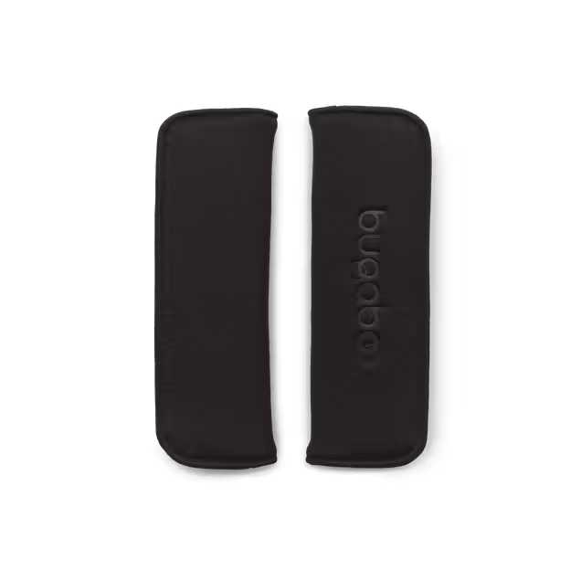 Bugaboo Owl by Nuna shoulder pad BLACK - Main Image Slide 1 of 2
