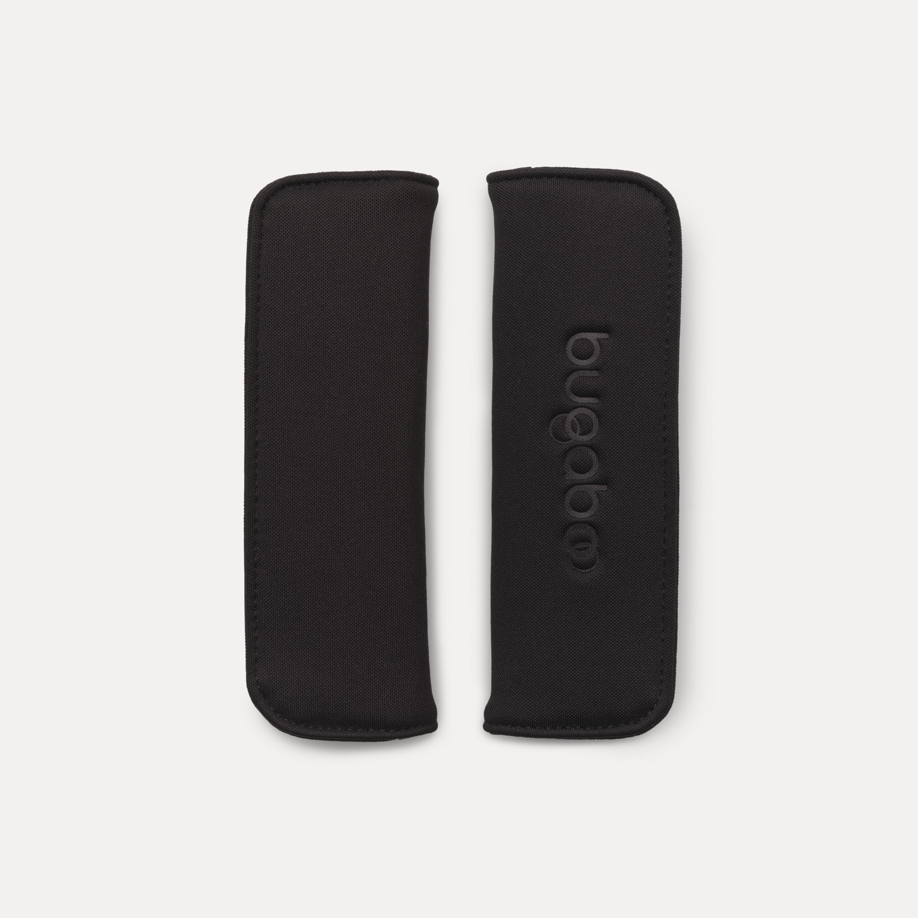 Bugaboo Owl by Nuna shoulder pad BLACK - Main Modal Image Slide 1 of 2