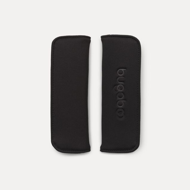 Bugaboo Owl by Nuna shoulder pad BLACK - Main Image Slide 1 of 2