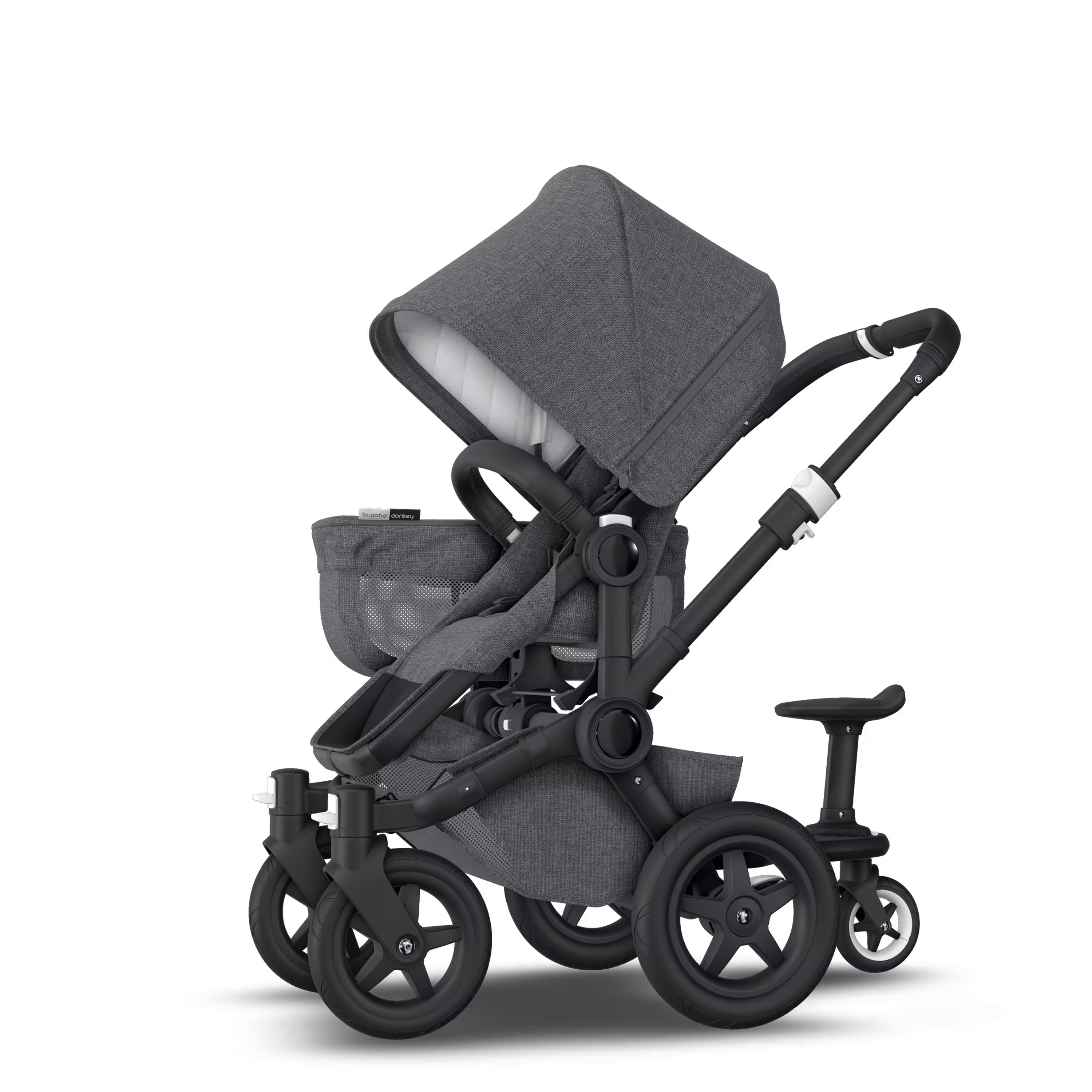UK - D2M stroller bundleCC GM, ALB, CWB - Main Modal Image Slide 12 of 12