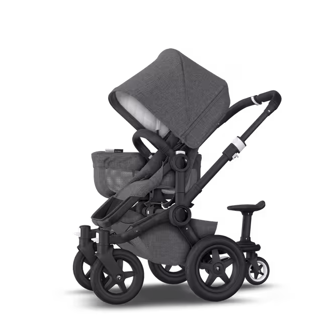 UK - D2M stroller bundleCC GM, ALB, CWB - Main Image Slide 12 of 12