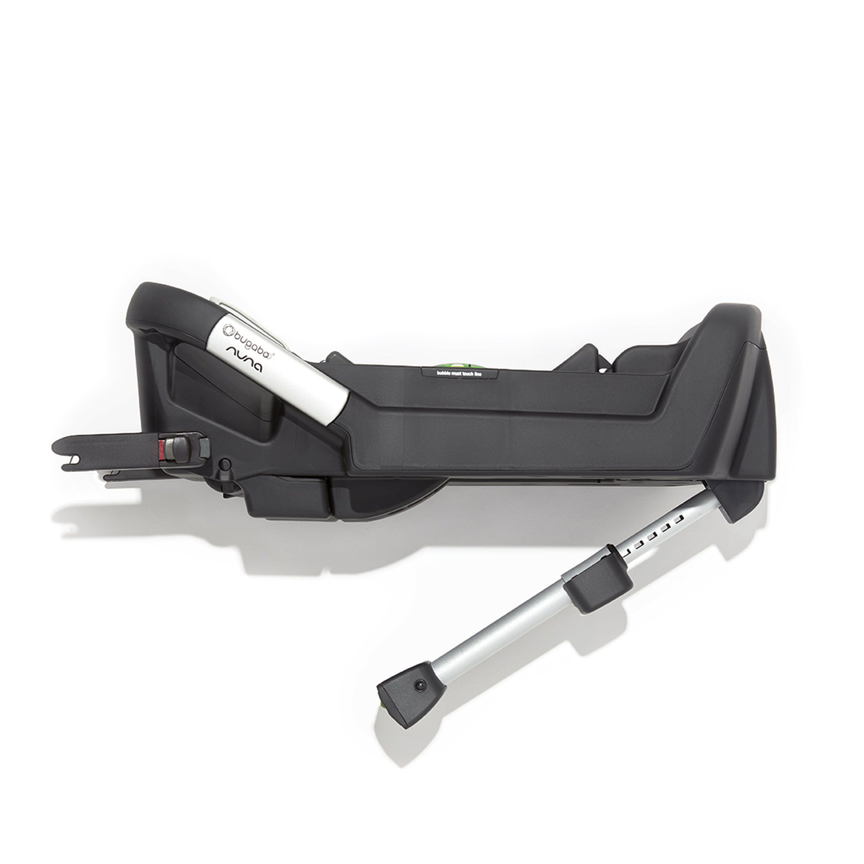Bugaboo Turtle by Nuna car seat base US - Main Modal Image Slide 2 of 5
