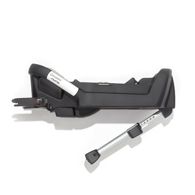 Bugaboo Turtle by Nuna car seat base US - Main Image Slide 2 of 5