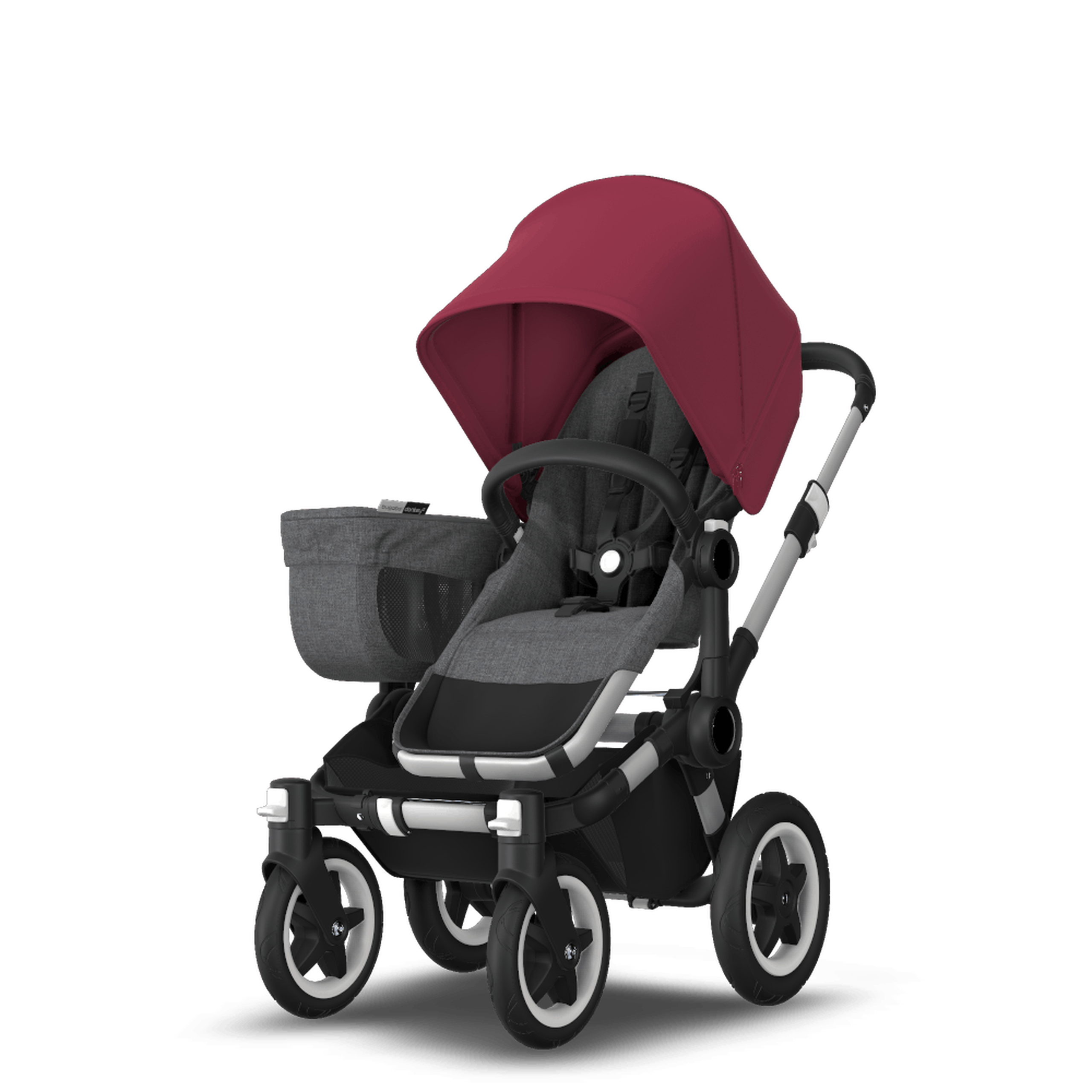 ASIA - D2M stroller bundleASIA RR, GM, ALU - Thumbnail Slide 6 of 6
