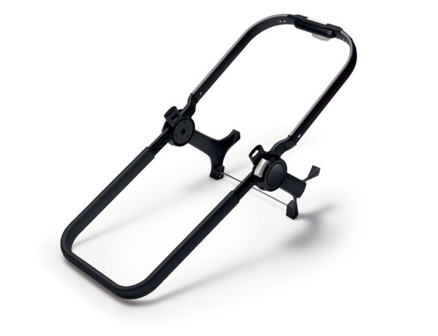 Refurbished Bugaboo Donkey seat frame v2 BLACK - Main Image Slide 2 of 2