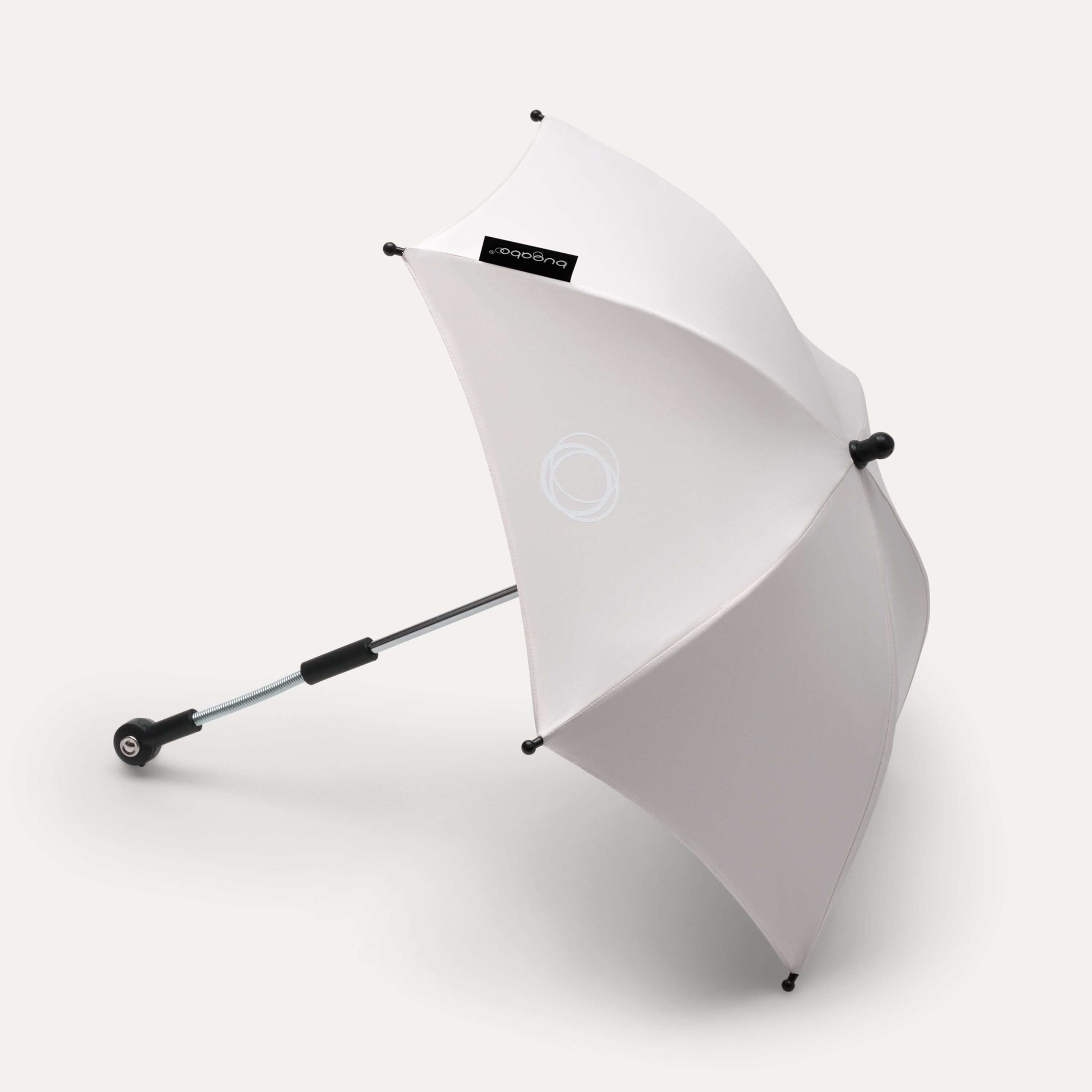 Bugaboo Parasol+ FRESH WHITE - Main Modal Image Slide 1 of 5