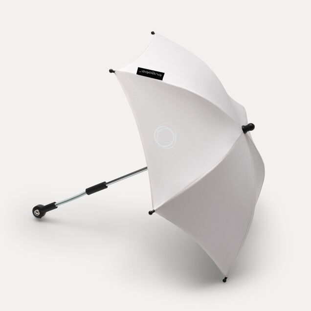 Bugaboo Parasol+ FRESH WHITE - Main Image Slide 1 of 5