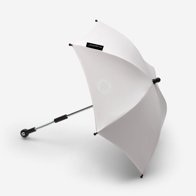 Bugaboo Parasol+ FRESH WHITE - Main Image Slide 1 of 5