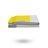 Bugaboo Light Cotton Blanket - BRIGHT YELLOW MULTI - Thumbnail Slide 1 of 10