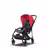 US - B5 stroller bundle black, GM, neon red - Thumbnail Slide 1 of 2