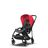 US - B5 stroller bundle black, GM, neon red - Thumbnail Slide 1 of 2