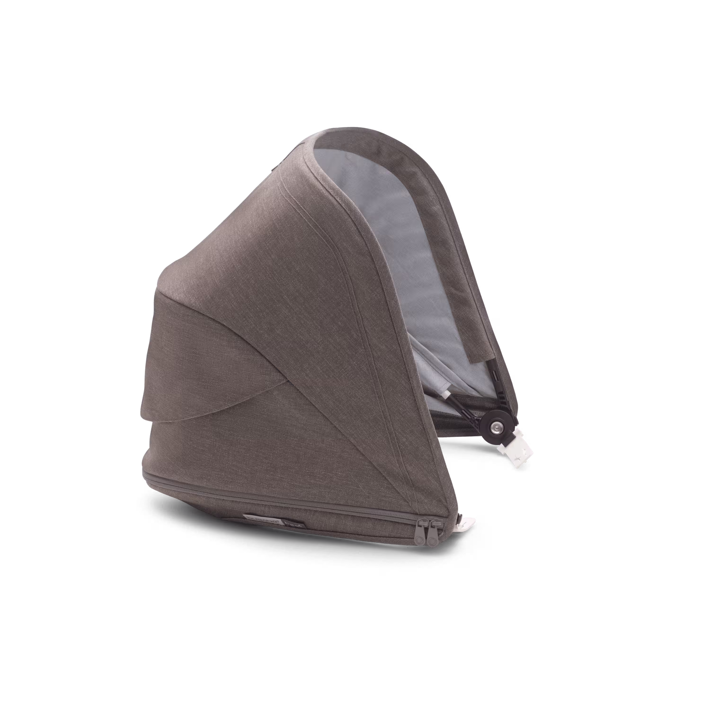 Bugaboo Bee6 Mineral sun canopy TAUPE - Main Modal Image Slide 1 of 1