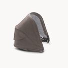 Bugaboo Bee6 Mineral sun canopy TAUPE