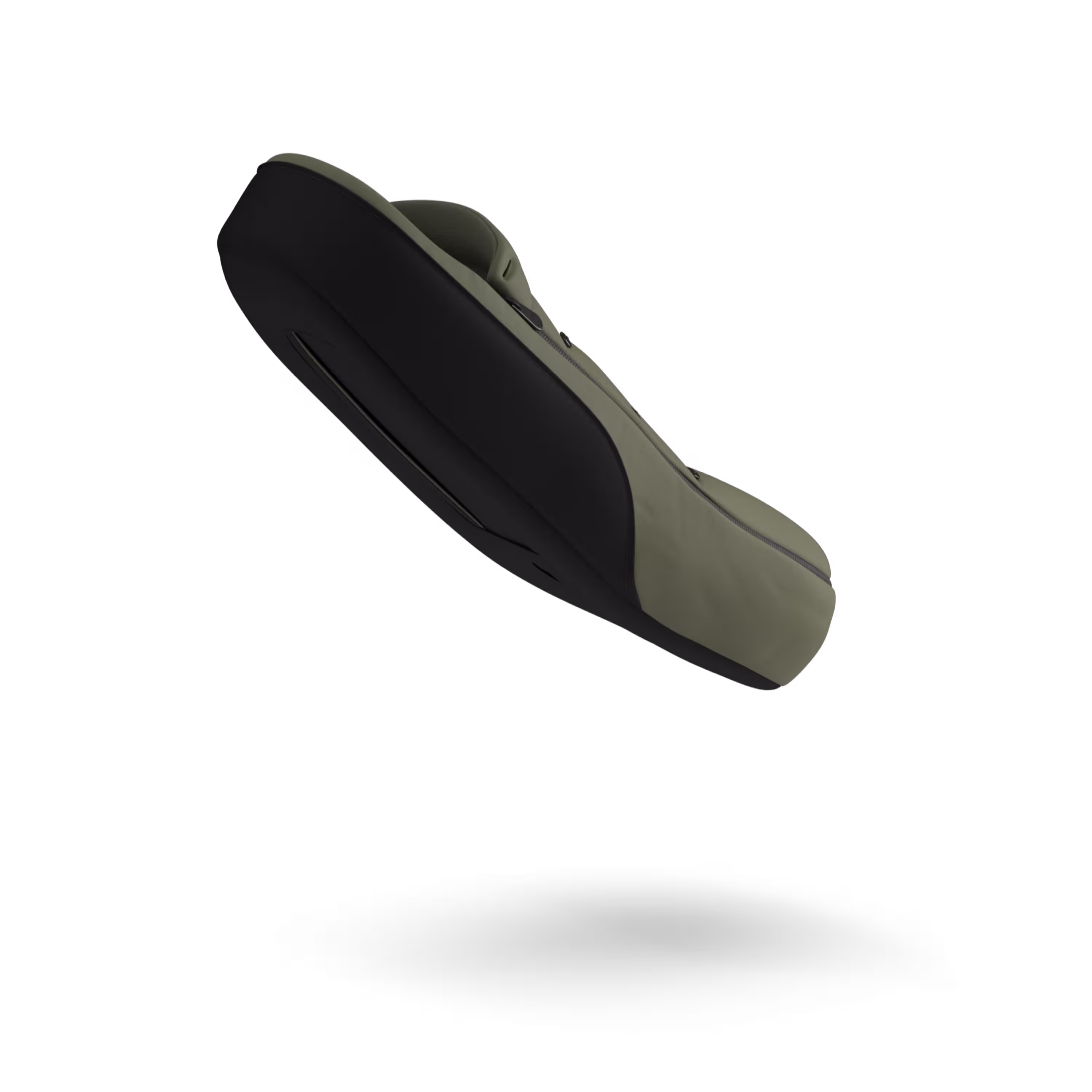 Bugaboo Bee baby cocoon DARK KHAKI - Main Modal Image Slide 2 of 8