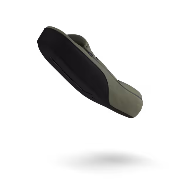 Bugaboo Bee baby cocoon DARK KHAKI - Main Image Slide 2 of 8