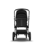 Bugaboo Fox 2 kinderwagen met wieg en stoel