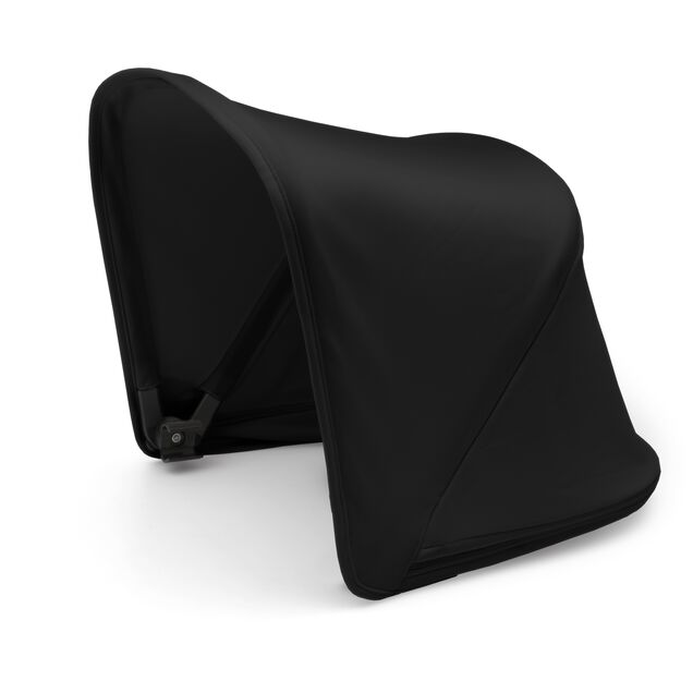 Bugaboo Cameleon3 sun canopy BLACK (ext) - Main Image Slide 2 of 2
