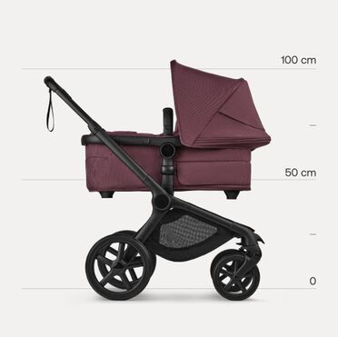 Bugaboo Fox 5 Renew