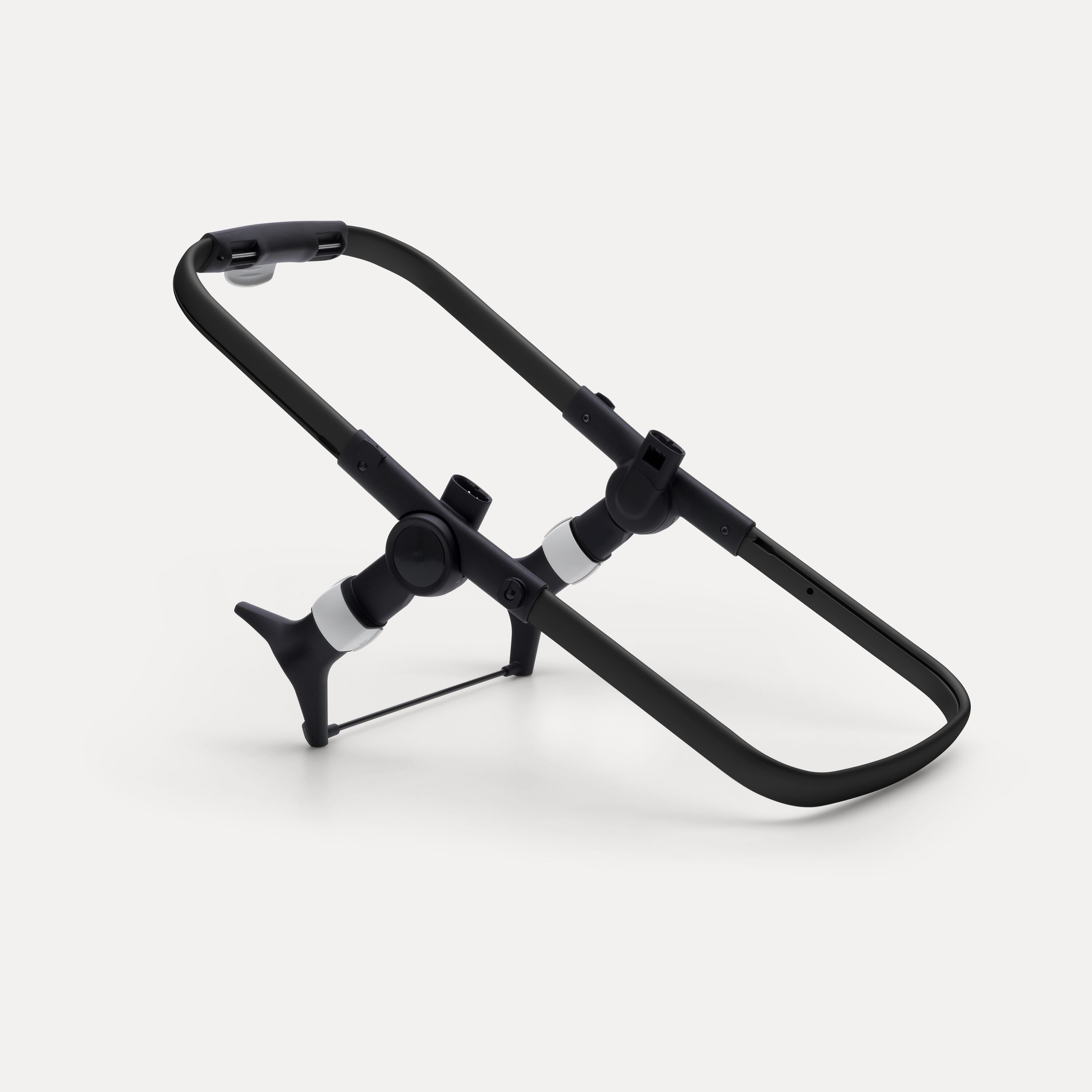 Bugaboo Fox seat frame BLACK - Main Modal Image Slide 1 of 2