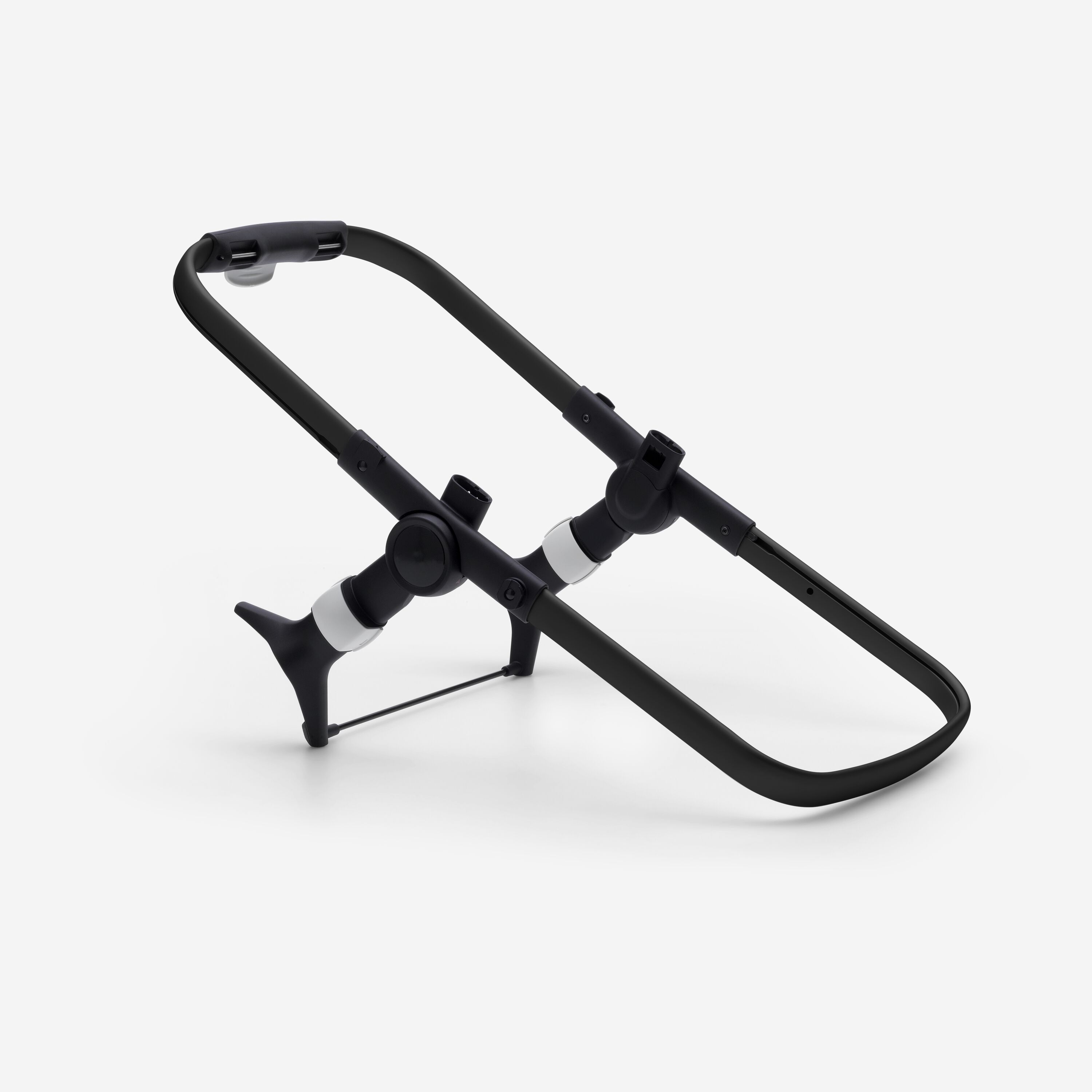 Bugaboo Fox seat frame BLACK - Main Modal Image Slide 1 of 2