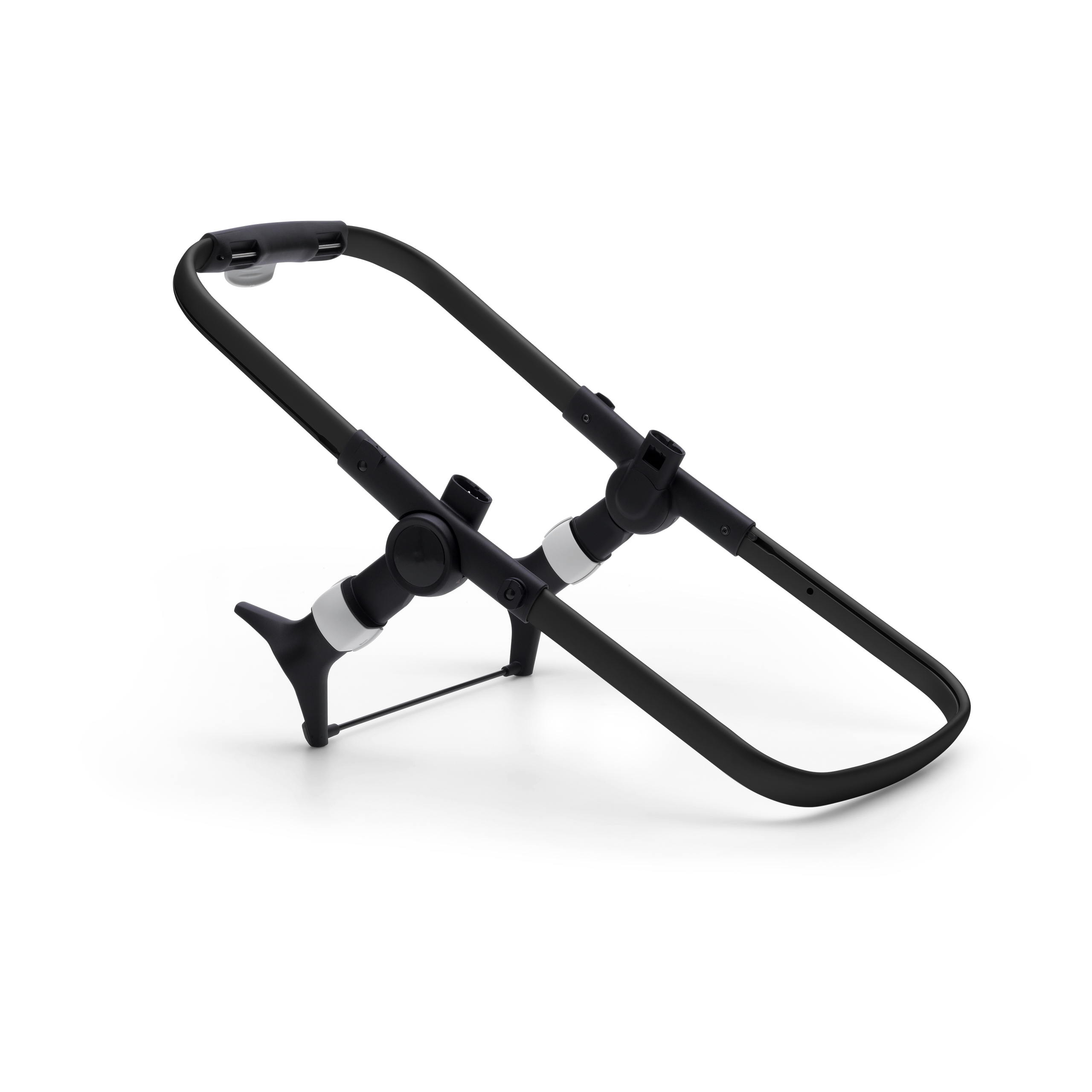 Bugaboo Fox seat frame BLACK - Thumbnail Slide 1 of 1