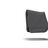 Bugaboo Donkey2 sun canopy GREY MELANGE - Thumbnail Slide 3 of 6