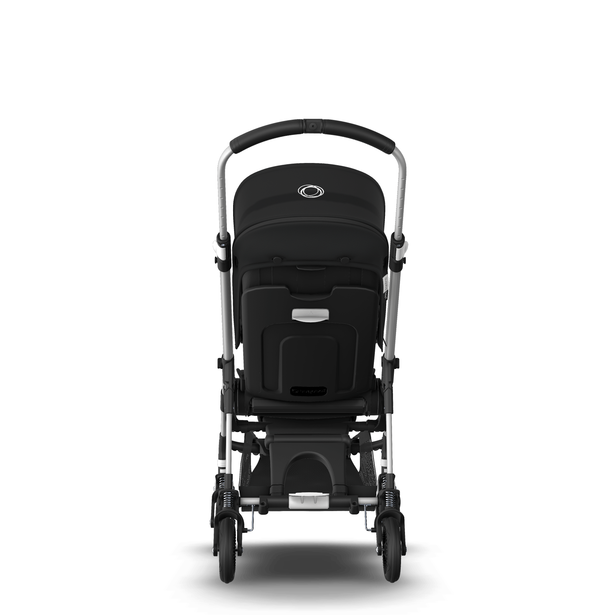 bugaboo bee car seat compatibility