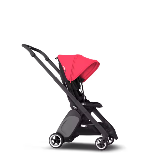 UK - Ant stroller bundle- ZW, NR, WH, GS, ALB, CWB - Main Image Slide 4 of 6
