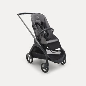 Refurbished Bugaboo Dragonfly Basis