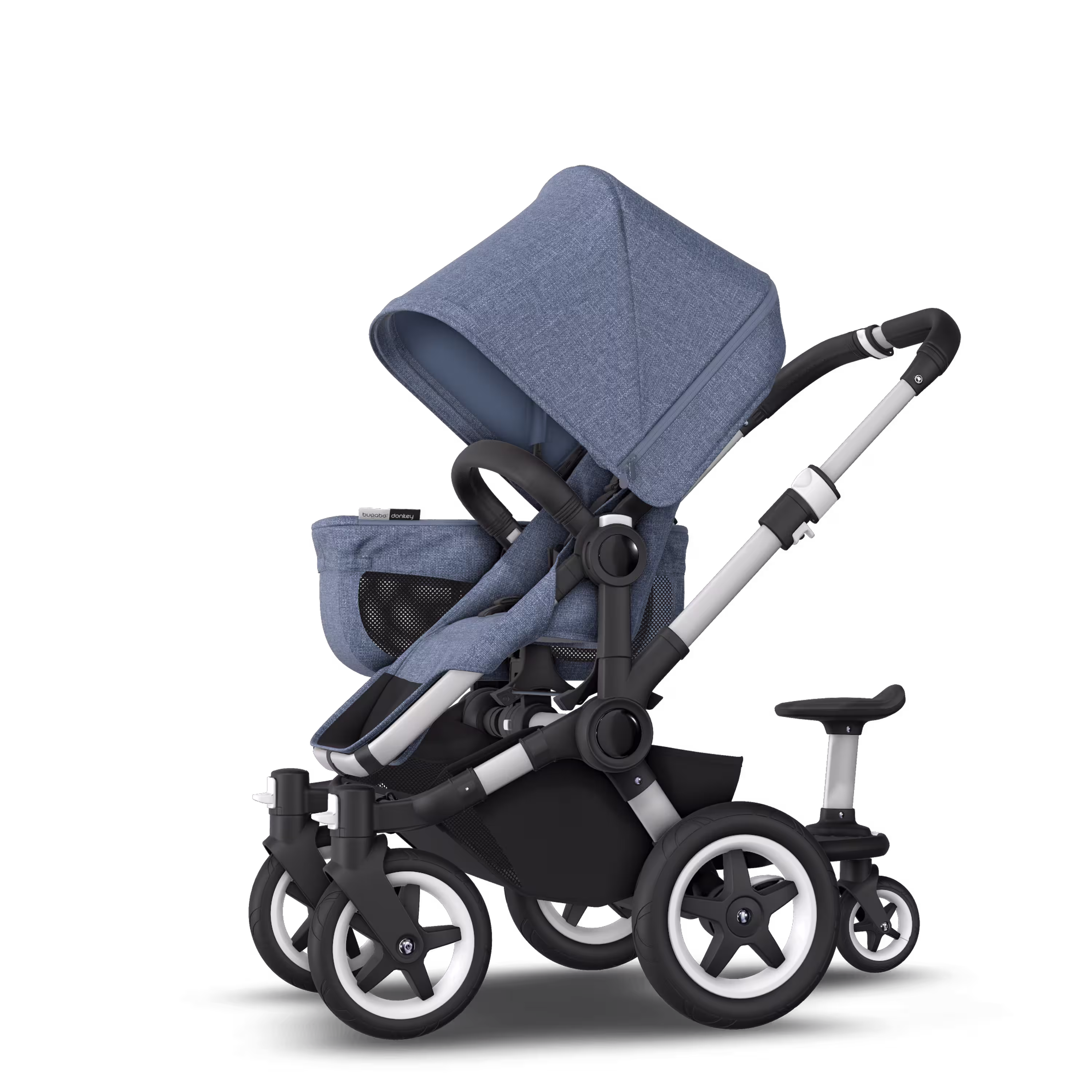 US - D2M stroller bundleUM, UM, ALU, CWB - Main Modal Image Slide 12 of 12