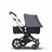 Refurbished Bugaboo Cameleon3plus complete UK ALU/BLACK-STEEL BLUE - Thumbnail Slide 3 of 8