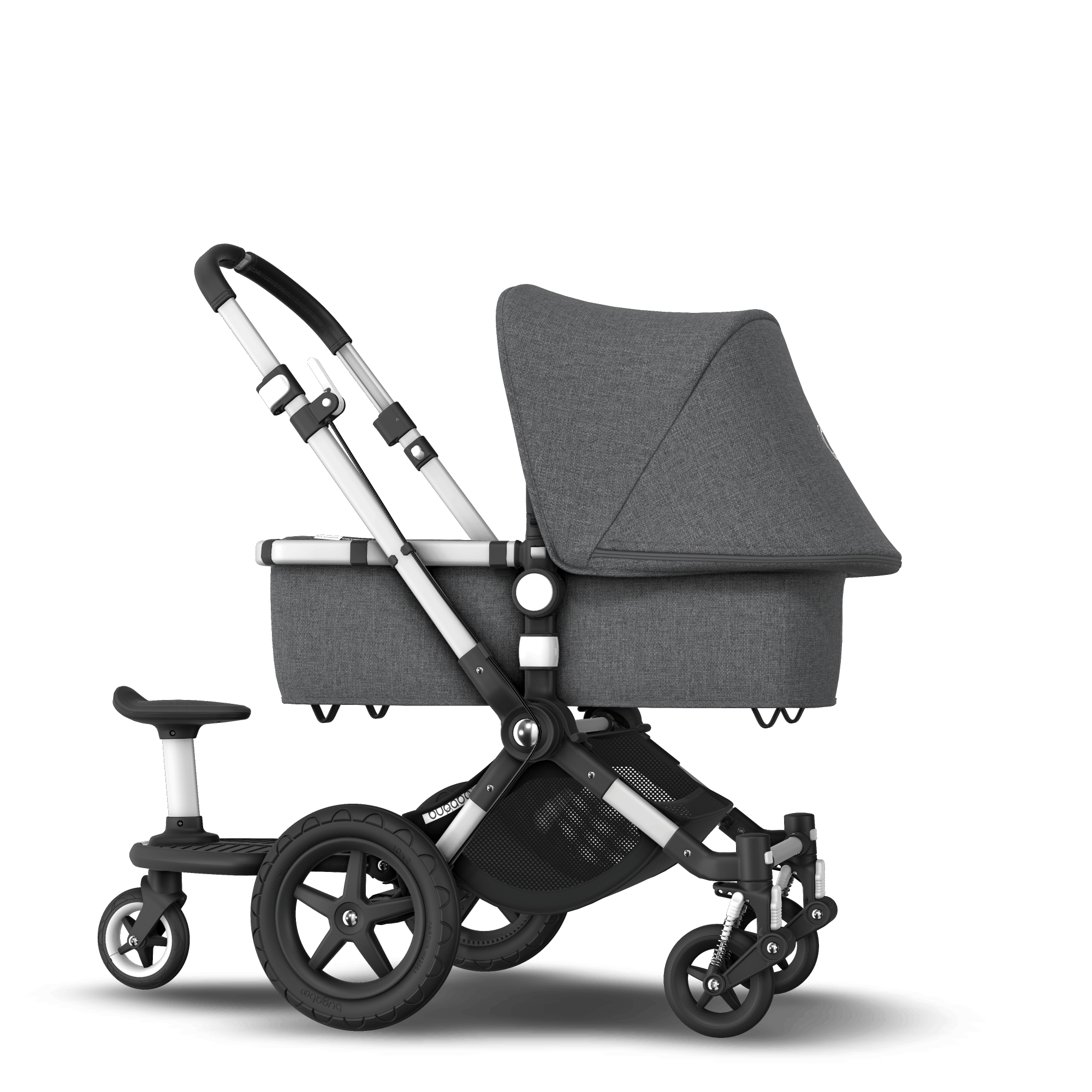 Bugaboo Cameleon 3 Plus Sit and stand 