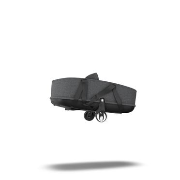 Bugaboo Bee5 bassinet complete GREY MELANGE - view 2