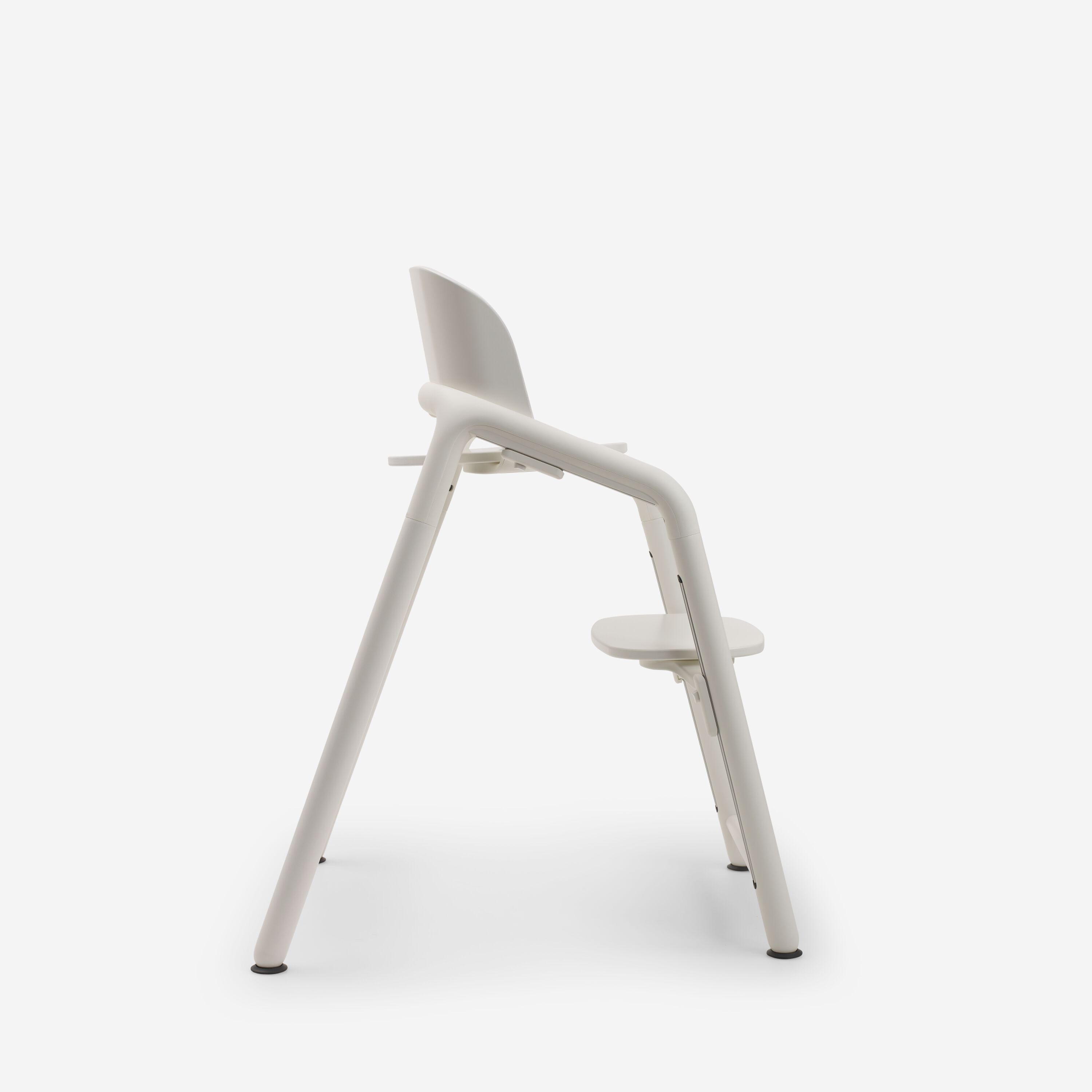 Refurbished Bugaboo Giraffe base WHITE - Main Modal Image Slide 5 of 6