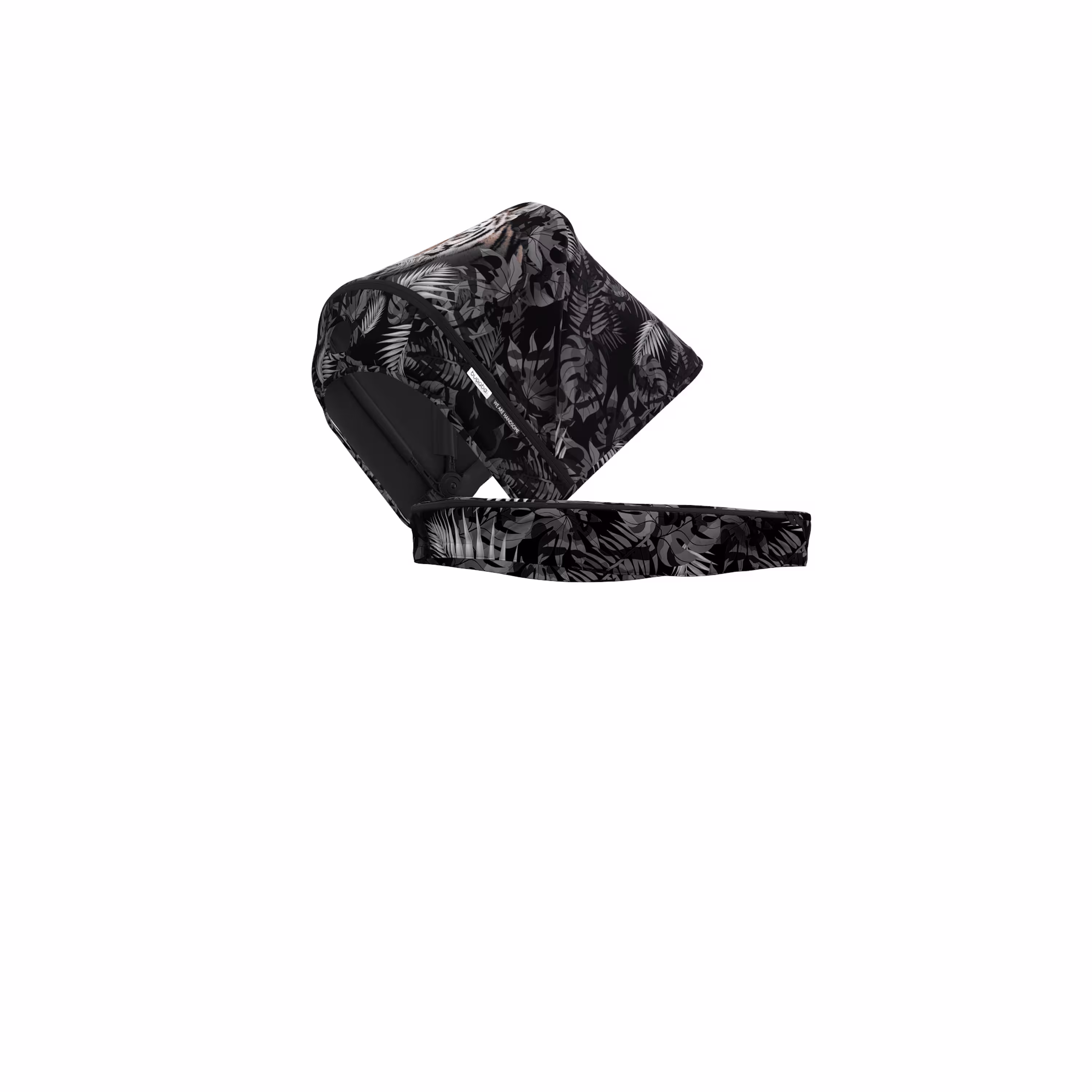 Bugaboo Donkey2 top set WAH c1 - Main Modal Image Slide 6 of 6