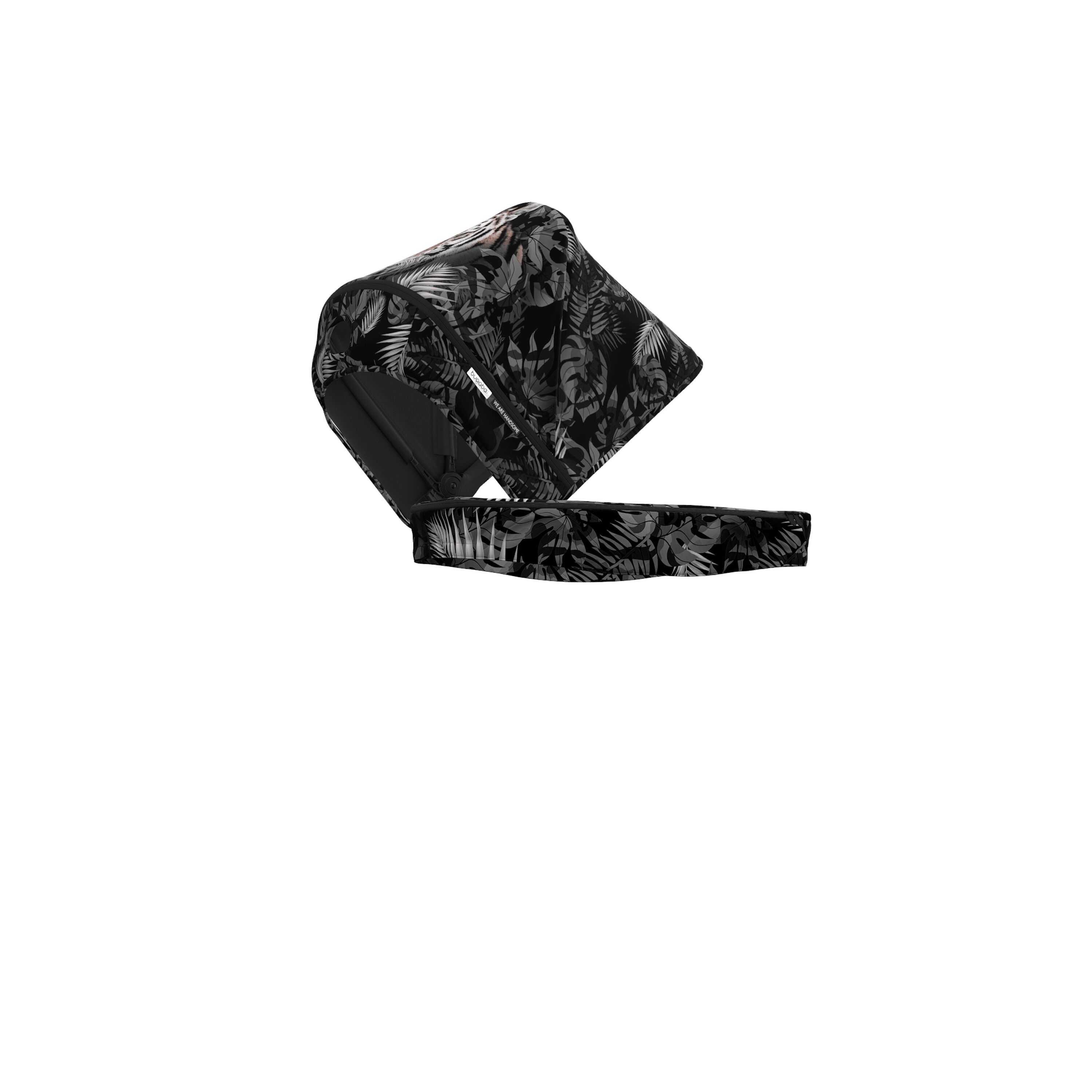 Bugaboo Donkey2 top set WAH c1 - Main Modal Image Slide 6 van 6