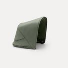 Bugaboo Fox 3 sun canopy FOREST GREEN