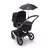 Bugaboo Parasol+ BLACK - Thumbnail Slide 3 of 5